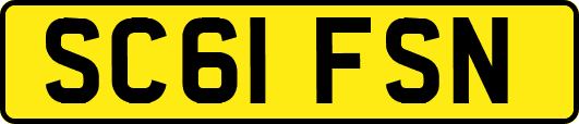 SC61FSN