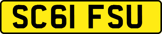 SC61FSU