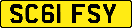 SC61FSY