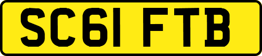 SC61FTB