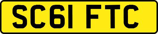 SC61FTC