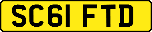 SC61FTD