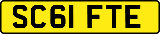 SC61FTE