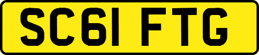 SC61FTG