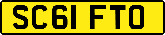 SC61FTO