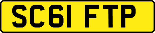 SC61FTP