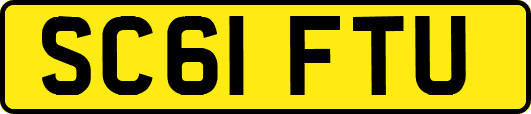 SC61FTU