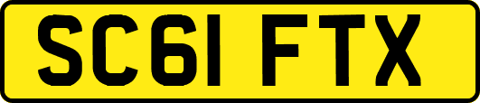 SC61FTX