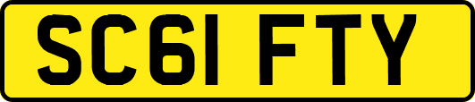 SC61FTY