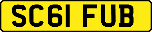SC61FUB