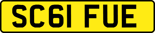 SC61FUE
