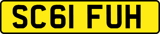 SC61FUH