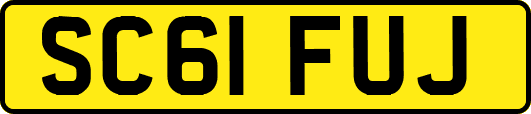 SC61FUJ
