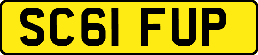 SC61FUP