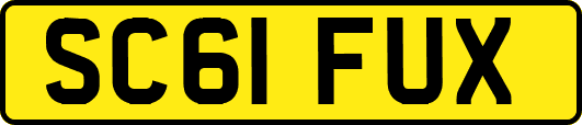 SC61FUX