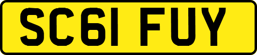 SC61FUY