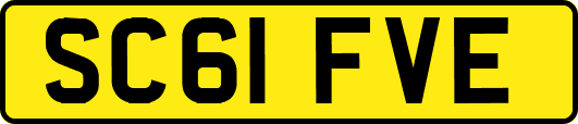 SC61FVE