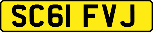 SC61FVJ