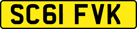 SC61FVK
