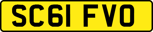 SC61FVO