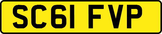 SC61FVP