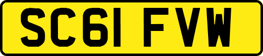 SC61FVW