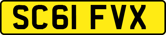 SC61FVX