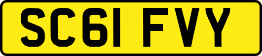 SC61FVY