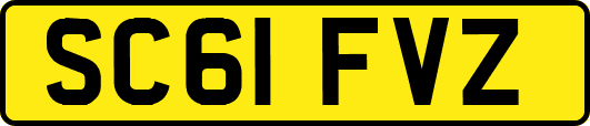 SC61FVZ