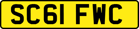 SC61FWC