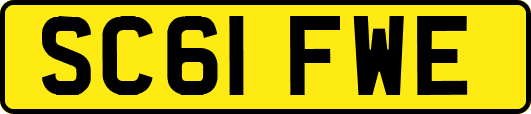 SC61FWE