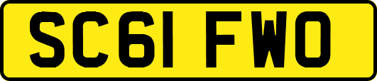 SC61FWO