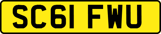 SC61FWU