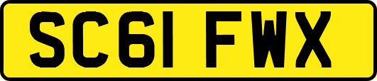 SC61FWX