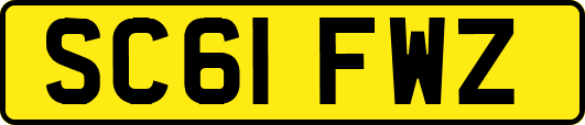 SC61FWZ