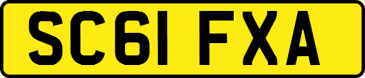 SC61FXA