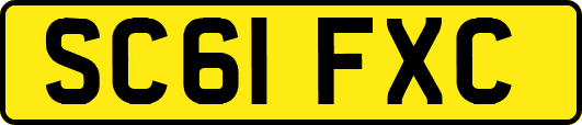 SC61FXC