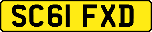 SC61FXD