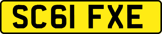 SC61FXE