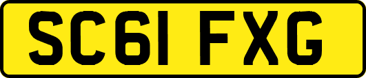 SC61FXG
