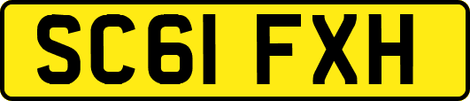 SC61FXH