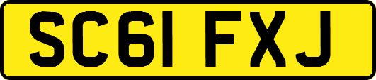 SC61FXJ