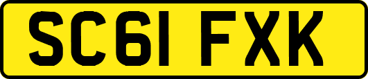 SC61FXK