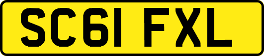 SC61FXL