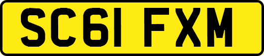SC61FXM