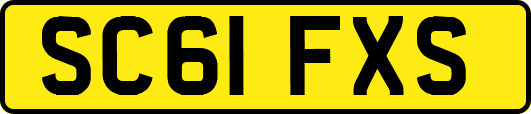 SC61FXS
