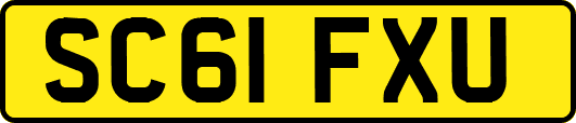 SC61FXU