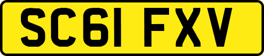 SC61FXV