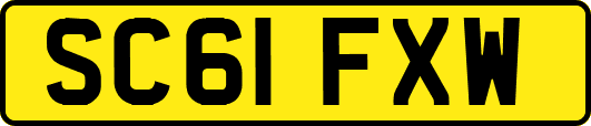 SC61FXW