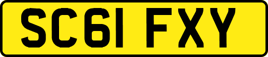SC61FXY